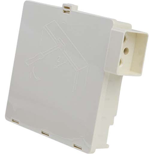 Etherma - Klemmenkasten Festanschlusskassette KB-200 f. CP und CL
