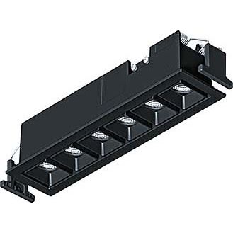 Zumtobel Group - Decken - /Wandleuchte LED - Einbauleuchte SUI DF6 #60210994 3000K