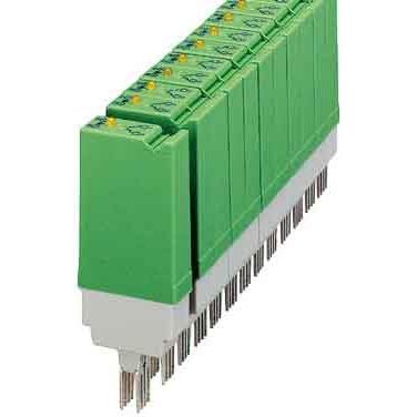 Phoenix Contact - Optokoppler ST-OE2-24DC/48DC/100 m.LED − 10 Stück