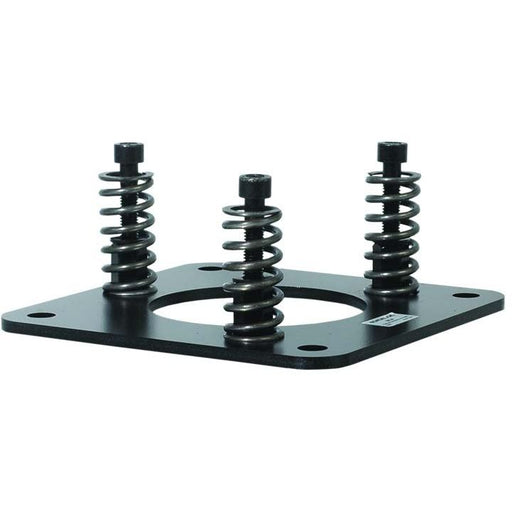 ABB Stotz S&J - Zubehör/Ersatzteile für Industriesensoren Plattensatz Orion Stand Plate