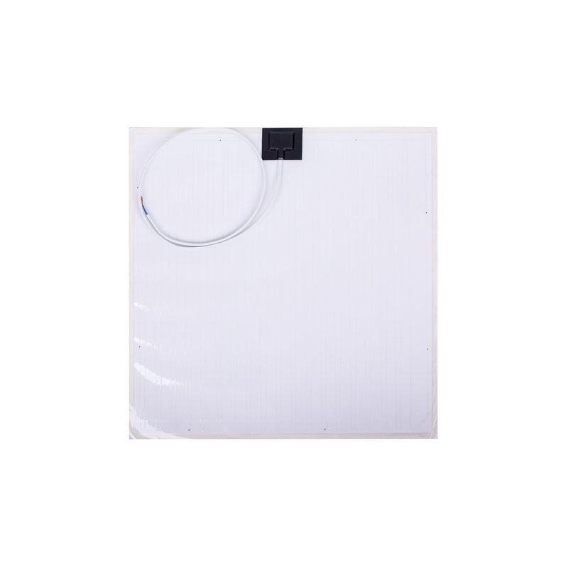 Etherma - Spiegelheizung 27W SPH 50/40-W Folie, 50x40cm 230V