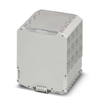 Phoenix Contact - Elektronik-Leergehäuse Elektronikgehäuse ME MAX 90 G 3-3 KMGY − 10 Stück
