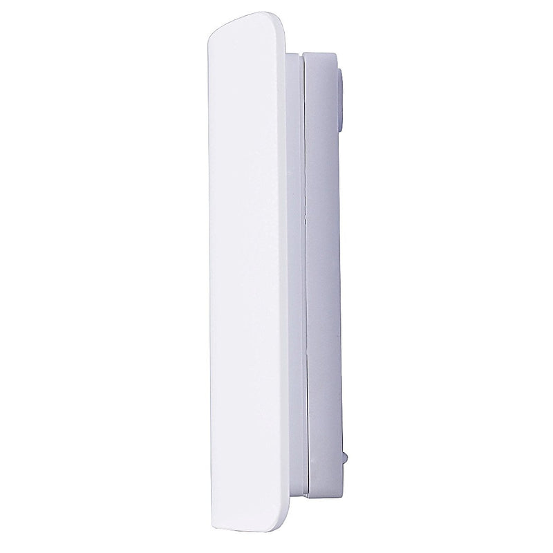 Jumo - Temperatursonde Widerstandsthermometer 902520/10-572-1001-1 Raum-,Außen-undKanal