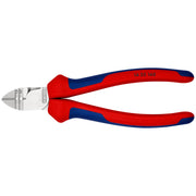 Knipex - Seitenschneider Abisolier-Seitenschneider 14 25 160 160mm
