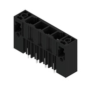 Weidmüller - Leiterplattensteckverbinder Verbinder 10.16mm SU 10.16H#1813670000 − 30 Stück