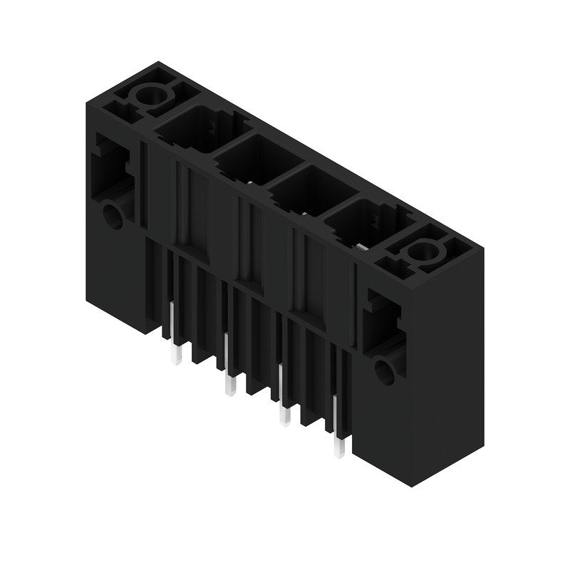 Weidmüller - Leiterplattensteckverbinder Verbinder 10.16mm SU 10.16H#1813670000 − 30 Stück