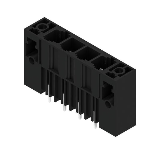 Weidmüller - Leiterplattensteckverbinder Verbinder 10.16mm SU 10.16H#1813670000 − 30 Stück
