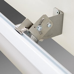 Regiolux - Mechanisches Zubehör/Ersatzteile für Leuchten Befestigung SBB me