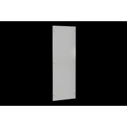 Rittal - Seiten-/Rückwand (Schaltschrank) Seitenwand VX 8145.245 (VE2) für HT: 1400x500mm