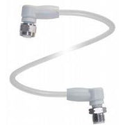 Pepperl+Fuchs Fabrik - Konfektioniertes Sensor-Aktor-Kabel Verbindungskabel V1-WV4A-5M-PP#294570