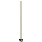 Leuze - Reflektor für Lichtschranke Spiegelsäule UMC-1600-S2