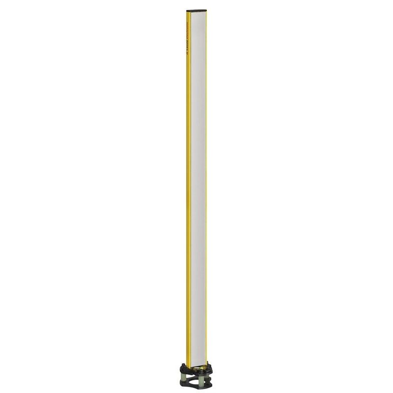 Leuze - Reflektor für Lichtschranke Spiegelsäule UMC-1600-S2