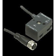 Pepperl+Fuchs Fabrik - Passiver Sensor-/Aktor-Verteiler (ohne Leitung) AS_i splitter 253966