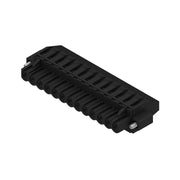 Weidmüller - Kabelsteckverbinder für Leiterplattensteckverbinder Verbinder 5.08mm BLZP 5.08#1950700000 − 24 Stück