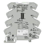 WAGO - Trennverstärker Grenzwertschalter 857-531 konfigurierbar