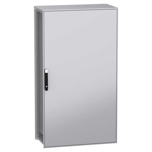 Schneider Electric - Gehäuse/Schaltschrank (leer) Standgehäuse elektrisch NSYSFN181050 PanelSeT SFN