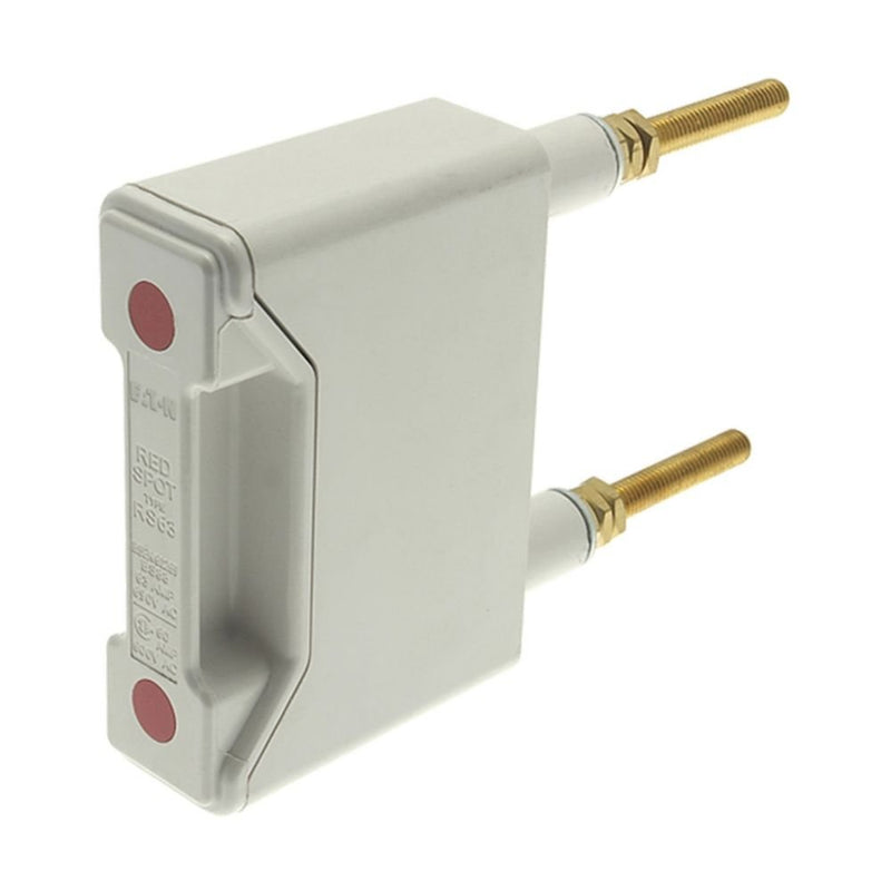 Eaton - NH-Sicherungsunterteil Sicherungsunterteil RS63PWH 63 A, AC 690 V − 10 Stück
