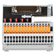 WAGO - Übergabemodul 704-8033 Sub-Min-D