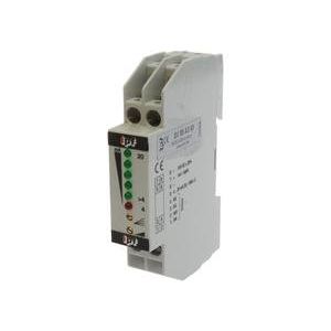 Ipf Electronic - Trennschaltverstärker Verstärker Strömung, SV98A369 90x58x18mm 24V DC
