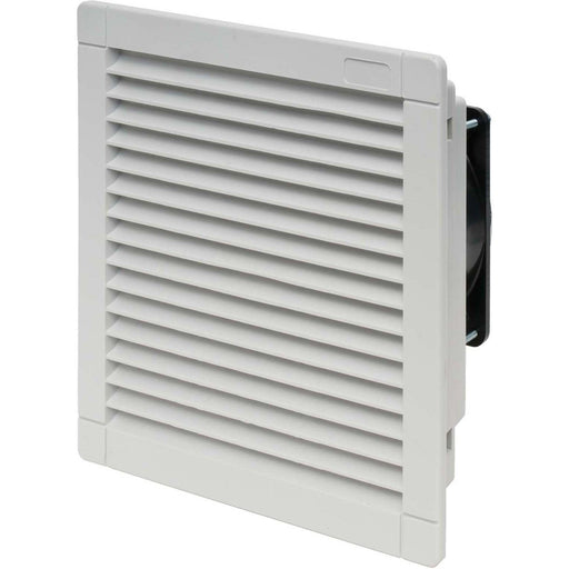 Finder - Lüfter (Schaltschrank) EMV-Lüfter 7F.70.9.024.3100 für Schaltschränke − 1 Stück by Finder
