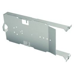Telegärtner - Patchpanel LWL LWL-Modulgehäuse 19Z 100022597 3HE 7TE f.vorkonfekt