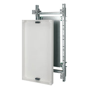 Eaton - Verteilerbaugruppe für Geräteaufbau Montageplatten-Einbauein- EP23MPL heit BxH=250x450mm