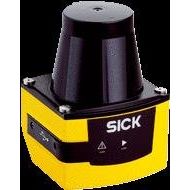 Sick - Laserscanner 2D-LiDAR-Sensor TIM781S-2174104