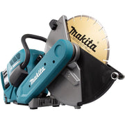 Makita - Winkelschleifer (Akku) Akku-Trennschleifer CE002GZ01 2x40V max