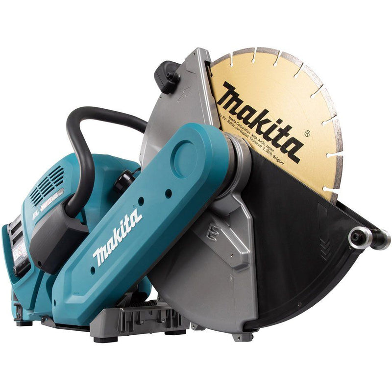 Makita - Winkelschleifer (Akku) Akku-Trennschleifer CE002GZ01 2x40V max