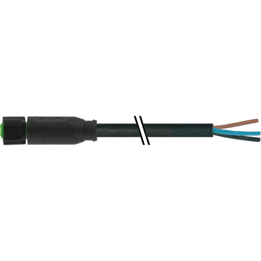 Murrelektronik - Konfektioniertes Sensor-Aktor-Kabel Verbindungsleitung 7005-08061-6311000 − 1 Stück