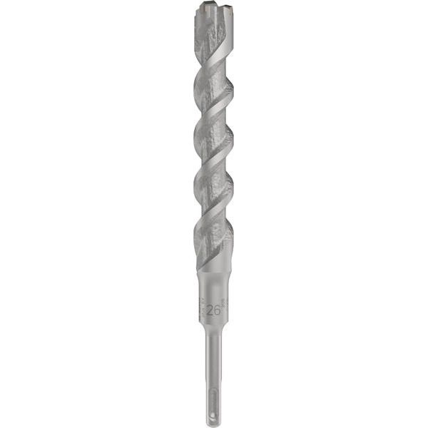 Bosch - Bohrer PRO SDS plus-5X 2608836651 Hammerbohrer 26 x