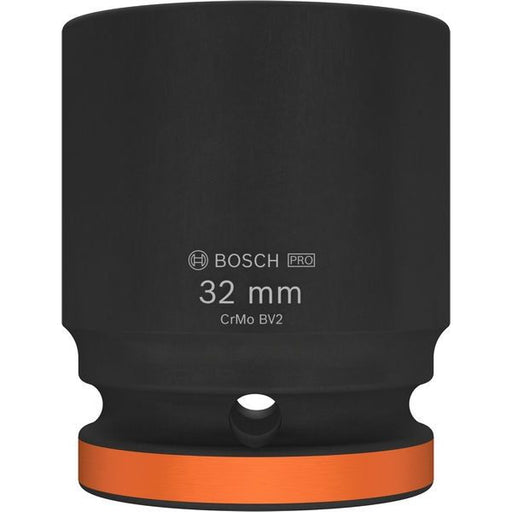 Bosch - Sechskant-Einsatz für Steckschlüssel PRO Impact 2608003063 Steckschlüsselsatz