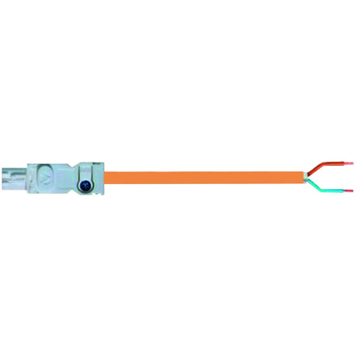 Finder - Netzanschlussleitung AC-Anschlussleitung 07L.33 − 1 Stück by Finder
