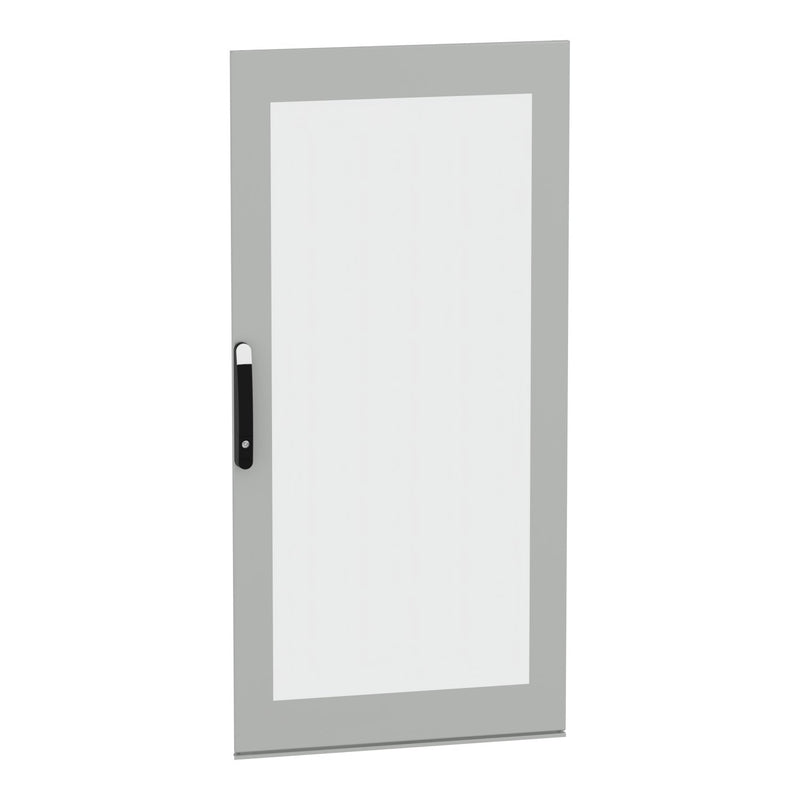 Schneider Electric - Tür/Bedientableau (Schaltschrank) Verglaste Tür NSYSFND168T PanelSeT SFN