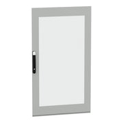 Schneider Electric - Tür/Bedientableau (Schaltschrank) Verglaste Tür NSYSFND148T PanelSeT SFN