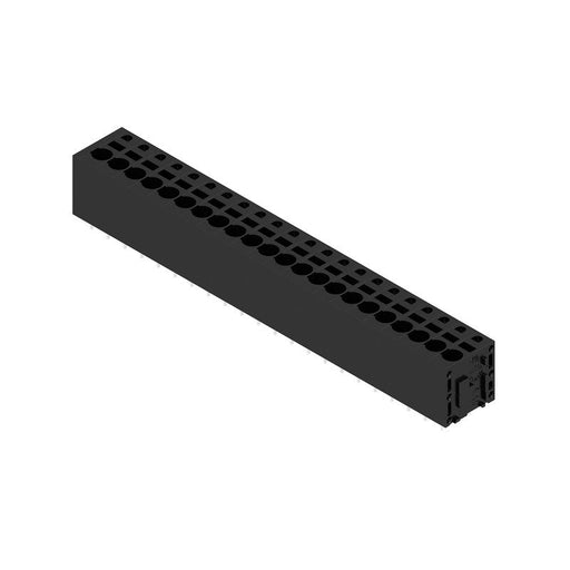 Weidmüller - Leiterplattenklemme Leiterplattenklemme LMFS 5.00#1425760000 5.00mm − 10 Stück