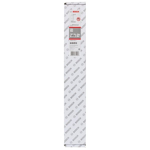 Bosch - Bohrkrone PRO Trockenbohrkrone, 32 x 2608601402 330 mm 1 1/4-Zoll