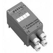 Pepperl+Fuchs Fabrik - Feldbus, Dez. Peripherie - Digitales Ein-/Ausgangs-Modul AS-Interface Modul VBA-2E2A-G4-ZE/E2 − 1 Stück