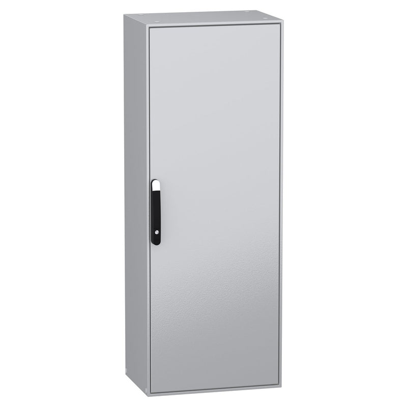 Schneider Electric - Gehäuse/Schaltschrank (leer) Standschrank NSYSM16640 1600x600x400 o.Mpl