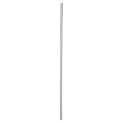 Bosch - Schweißdraht Kunststoffschweißdraht, 1609201808 225 mm 4 mm Hart-PVC