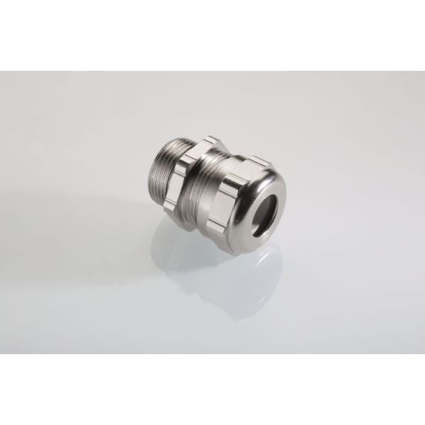 Pflitsch - Kabelverschraubung Verschraubung 2162209S04 M16 − 50 Stück