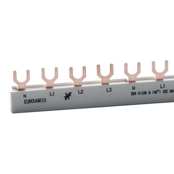 Doepke - Phasenschiene EV-S G 4.12.120 L