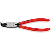 Knipex - Zange für Sicherungsringe Sicherungsringzange 44 21 J21 SB 170mm