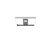 RZB - Mechanisches Zubehör/Ersatzteile für Leuchten Befestigungskasten 982187.012 602x602x47 f.Anbau