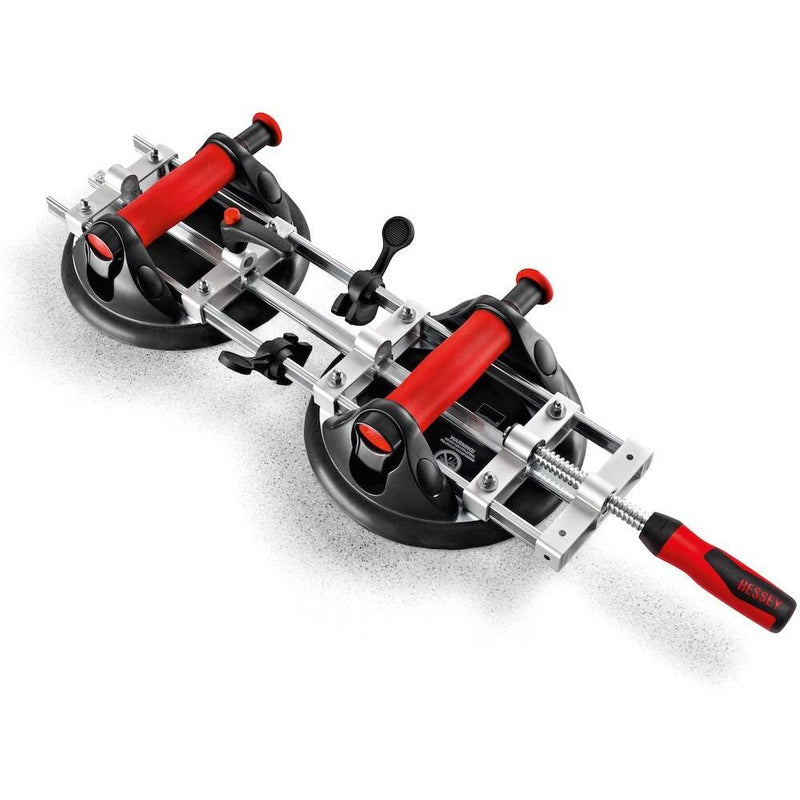 BESSEY - Spanner Plattenspanner PS130 groß und stark