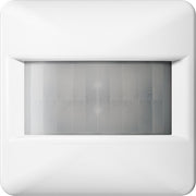 Jung - Bussystem-Bewegungsmelder KNX Automatik-Schalter CD 3181-1 WW 1,10m Universal − 1 Stück