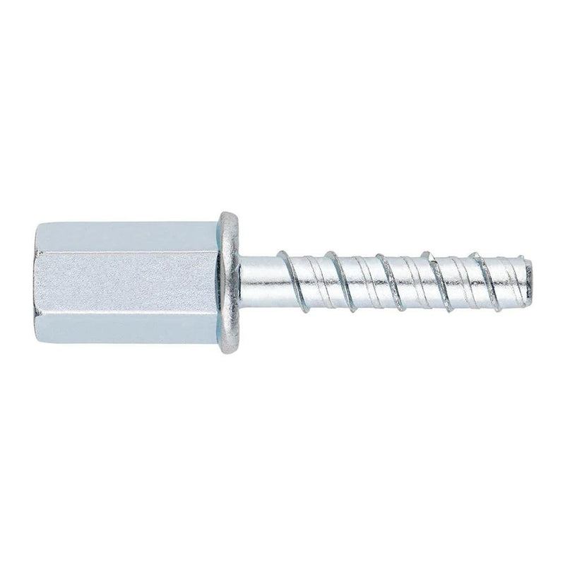 Erico - Betonschraube Betonschraube BSZ-M BSZM6X35EG 35mm Schraube M8 − 50 Stück
