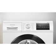 Siemens - Waschmaschine Waschautomat WM14N2G5 IQ300 bestCollection