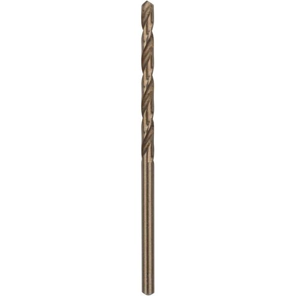 Bosch - Bohrer PRO Stainless Steel HSS-Co 2608588088 Spiralbohrer 2,8 x