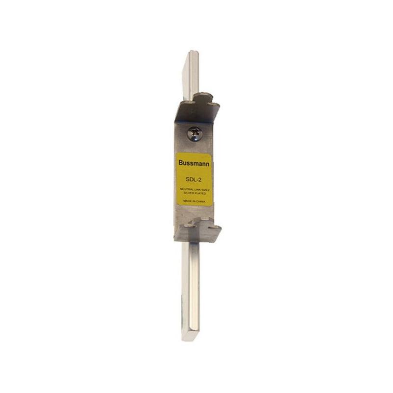Eaton - Zubehör/Ersatzteile für Niederspannungs-Schalttechnik Neutralleiterbrücke 250A NH-TrennmesserGR1 Niederspannung IEC − 3 Stück